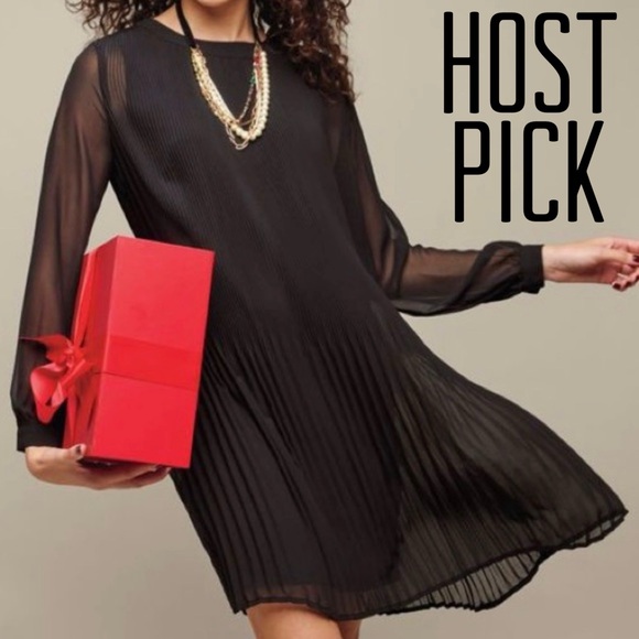 Studio 1886 Dresses & Skirts - Studio 1886 Pleated Dress